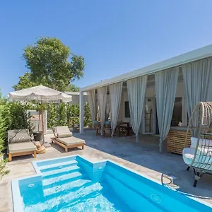 **** Vakantiepark Polidor Kroatië