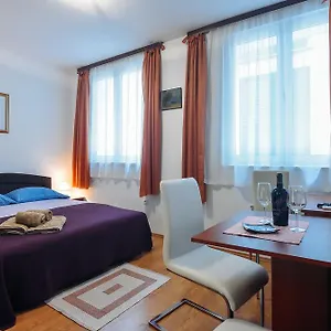  Appartement Sweet Dreams Kroatië