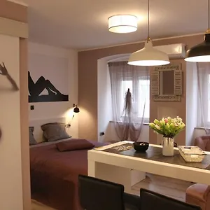  Appartement Mala Tajna Kroatië