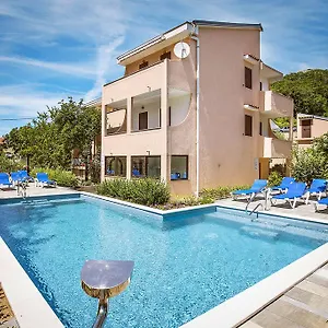  Appartement Ana Juranic Kroatië