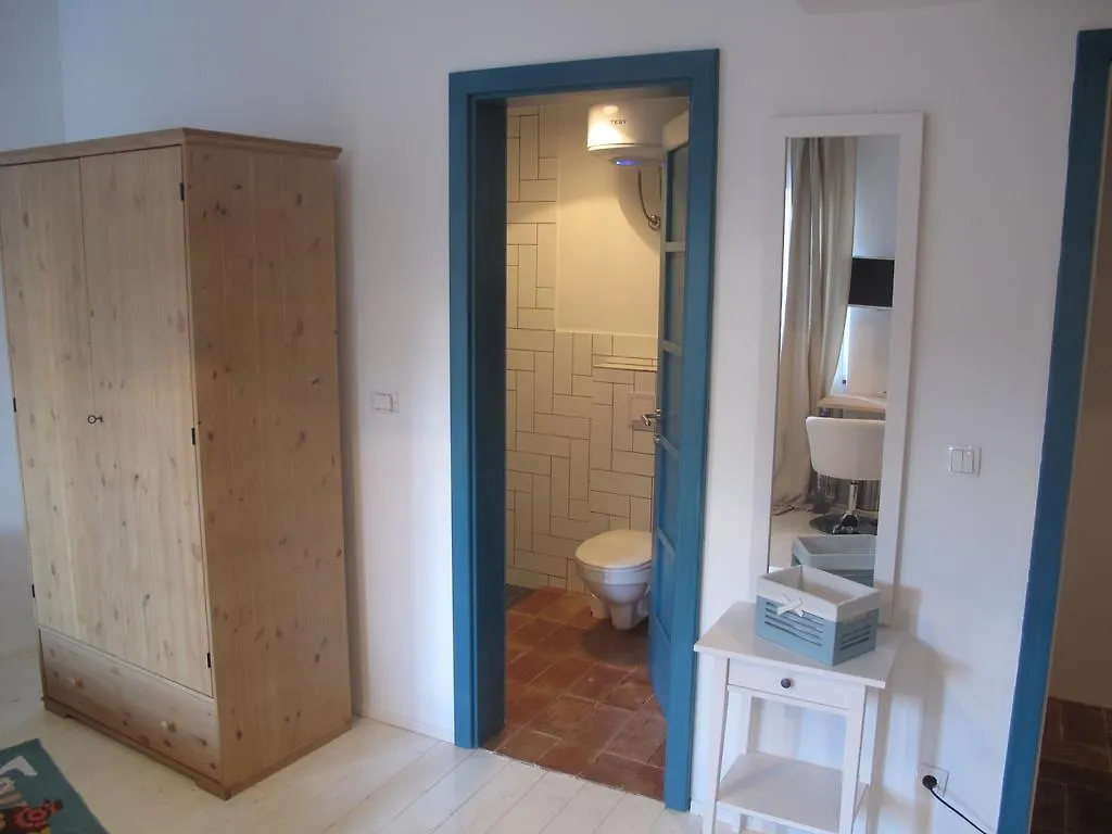 **** Guest house Indigo Inn Rooms Split Croatia