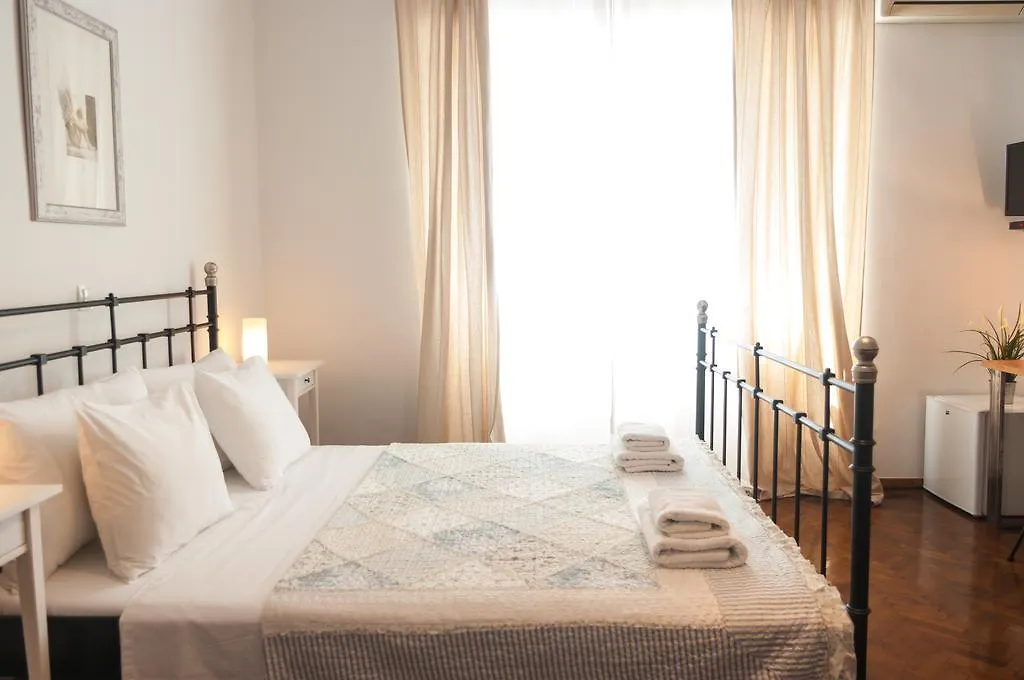 Indigo Inn Rooms Split 4*,  Croatia