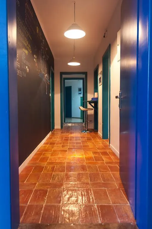 Guest house Indigo Inn Rooms Split