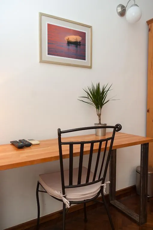 Indigo Inn Rooms Split Guest house