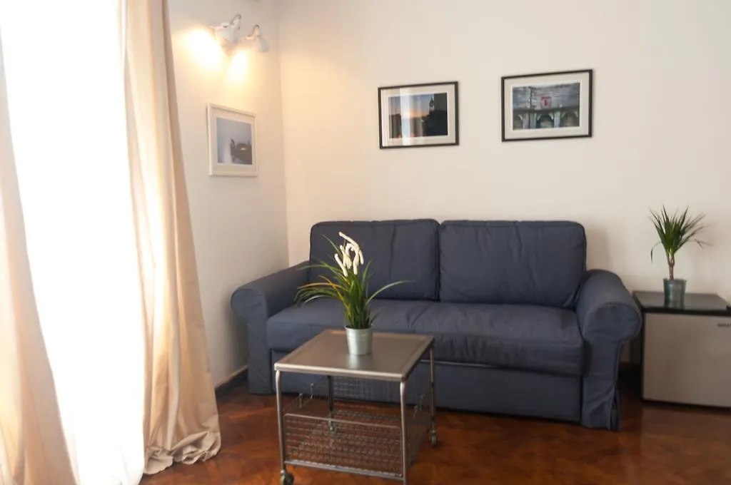 Indigo Inn Rooms Split Gasthuis