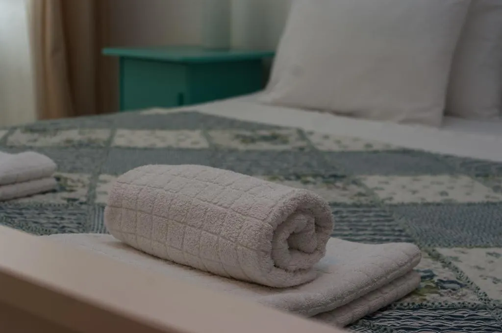Indigo Inn Rooms Split Gasthuis